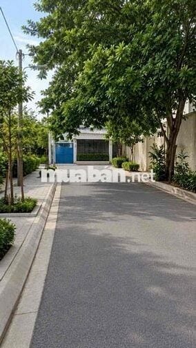 NHÀ VƯỜN 250M2 DUONG CÔNG KHI ĐƯỜNG THÔNG XE TẢI TIỆN XÂY BIỆT THỰ