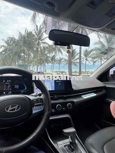 Hyundai Accent 2024 Đặc Biệt 30.000 km
