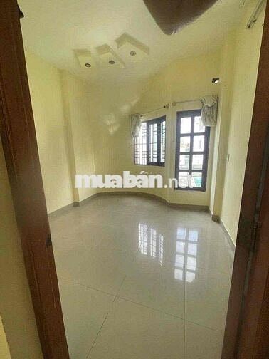 CHO THUÊ NHÀ NGUYÊN CĂN – ĐƯỜNG THÀNH THÁI -QUẬN 10 - HẺM NHỰA XE HƠI