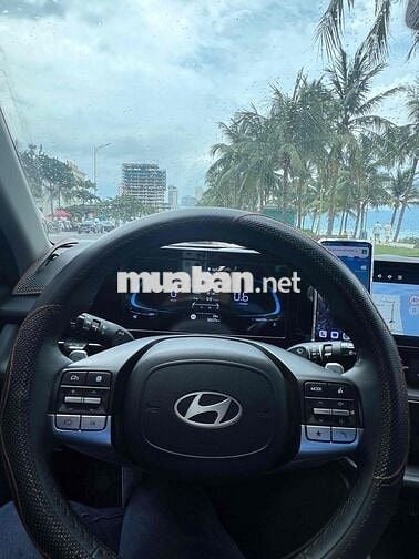 Hyundai Accent 2024 Đặc Biệt 30.000 km