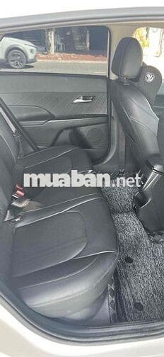 Hyundai Accent 2024 Đặc Biệt 30.000 km