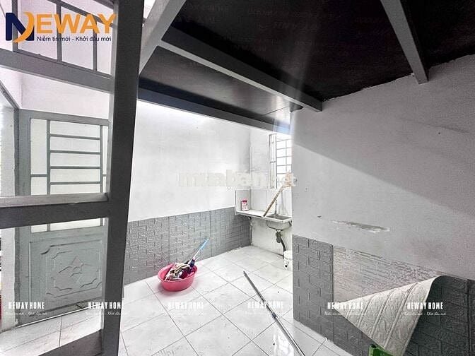 Phòng Sinh viên Sát Đại Học TDTu đi Bộ Chỉ 3 phút