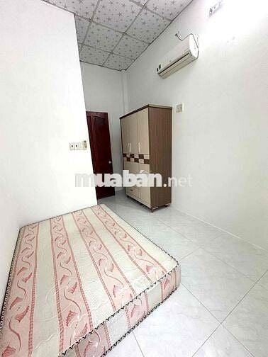 phòng cho thuê bà điểm đầy đủ nội thất