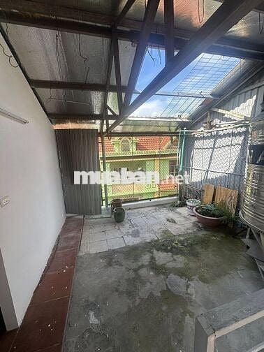 Cho thuê nhà nguyên căn 5 tầng ngõ 83 Tân Triều đầy đủ nội thất