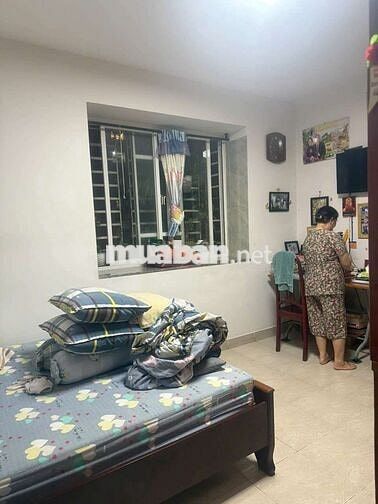 Bán chung cư 2PN, KDC Phú Lợi, Phường Bình Đông, Tp HCM
