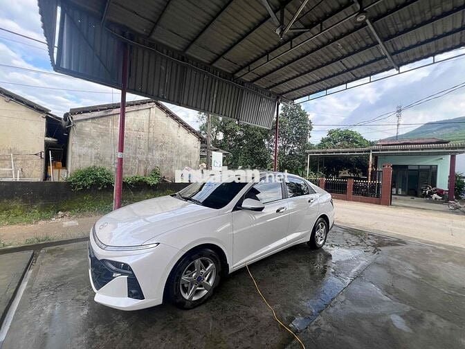 Hyundai Accent 2024 Đặc Biệt 30.000 km
