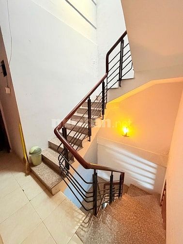 MTKD khu VIP Bàu Cát - Có vỉa hè, 64m2, 3 tầng, Vừa ở vừa KD, 12.5 tỷ 