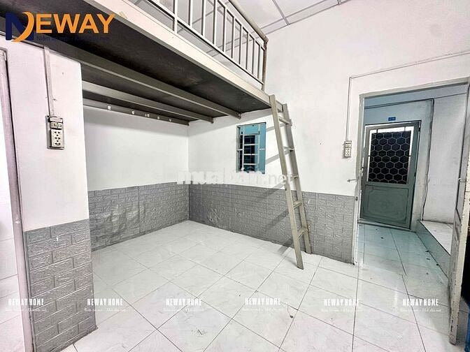 Phòng Sinh viên Sát Đại Học TDTu đi Bộ Chỉ 3 phút