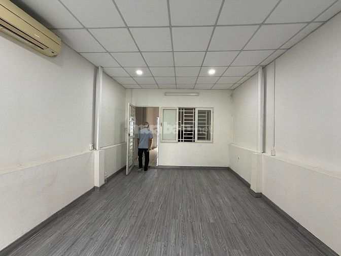 MTKD khu VIP Bàu Cát - Có vỉa hè, 64m2, 3 tầng, Vừa ở vừa KD, 12.5 tỷ 