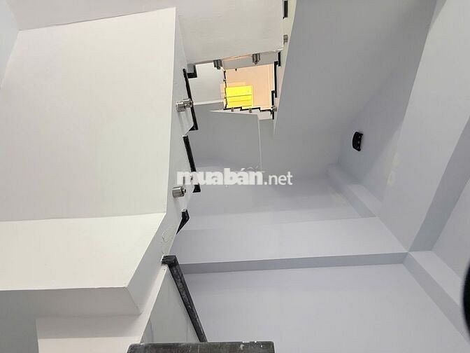 BÁN NHÀ 464/20 HÒA HẢO 5TẦNG HẺM XE TẢI SÁT MẶT TIỀN CHỈ 11,5TỶ 🌹HH 1%