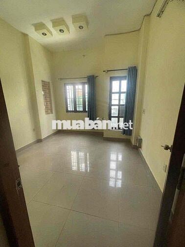 CHO THUÊ NHÀ NGUYÊN CĂN – ĐƯỜNG THÀNH THÁI -QUẬN 10 - HẺM NHỰA XE HƠI