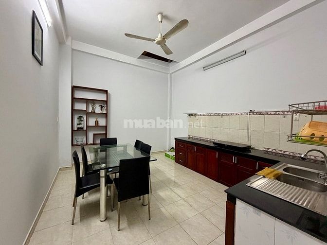 MTKD khu VIP Bàu Cát - Có vỉa hè, 64m2, 3 tầng, Vừa ở vừa KD, 12.5 tỷ 