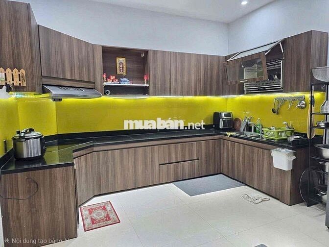 🏡 CHO THUÊ NHÀ 3 TẦNG MẶT TIỀN THANH LƯƠNG 10
