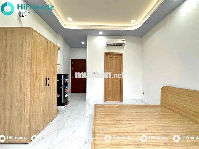 CHO THUÊ PHÒNG TẠI VƯỜN LÀI - QUẬN 12