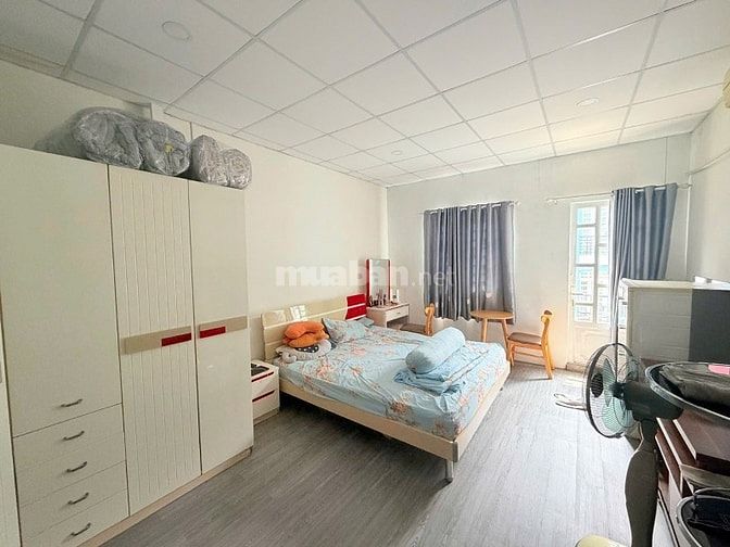 MTKD khu VIP Bàu Cát - Có vỉa hè, 64m2, 3 tầng, Vừa ở vừa KD, 12.5 tỷ 