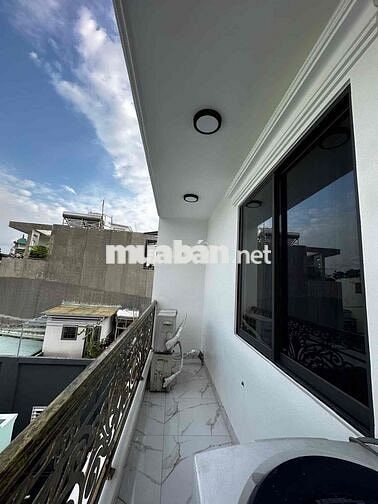 PHÒNG TRỌ ĐẦU GÒ VẤP (chủ trọ dễ thương)
