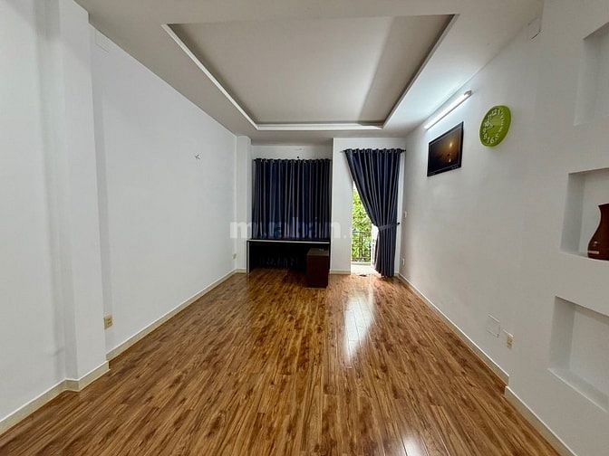 MTKD khu VIP Bàu Cát - Có vỉa hè, 64m2, 3 tầng, Vừa ở vừa KD, 12.5 tỷ 
