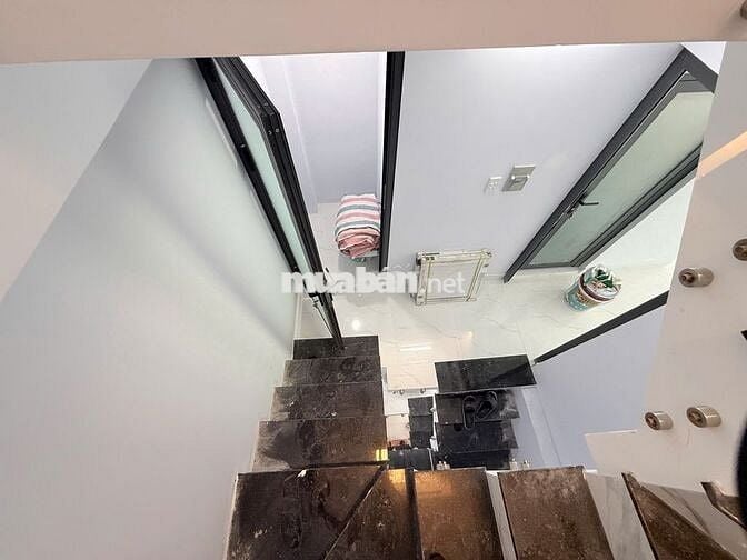 BÁN NHÀ 464/20 HÒA HẢO 5TẦNG HẺM XE TẢI SÁT MẶT TIỀN CHỈ 11,5TỶ 🌹HH 1%