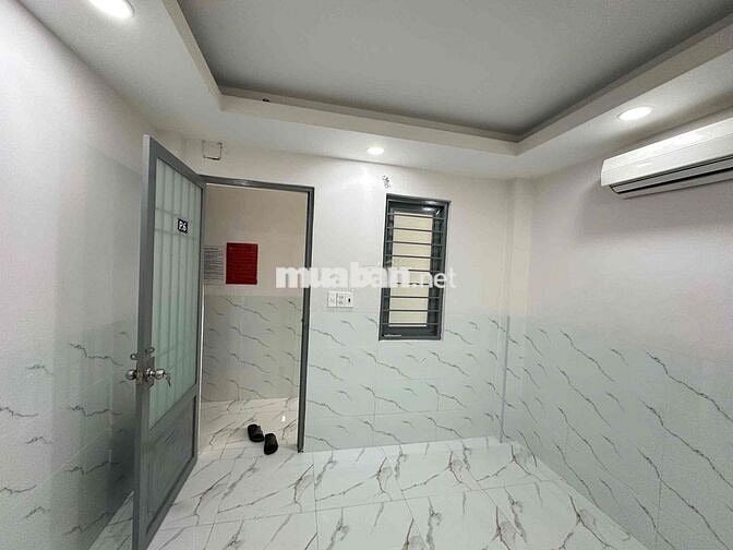 PHÒNG TRỌ ĐẦU GÒ VẤP (chủ trọ dễ thương)