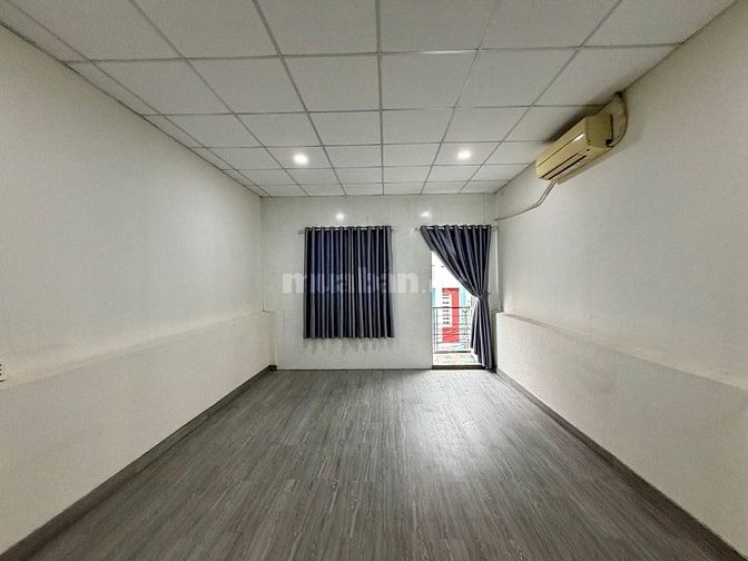 MTKD khu VIP Bàu Cát - Có vỉa hè, 64m2, 3 tầng, Vừa ở vừa KD, 12.5 tỷ 