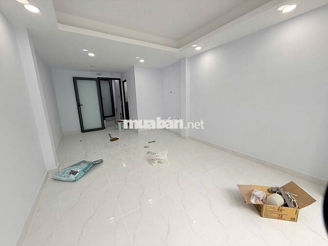BÁN NHÀ 464/20 HÒA HẢO 5TẦNG HẺM XE TẢI SÁT MẶT TIỀN CHỈ 11,5TỶ 🌹HH 1%
