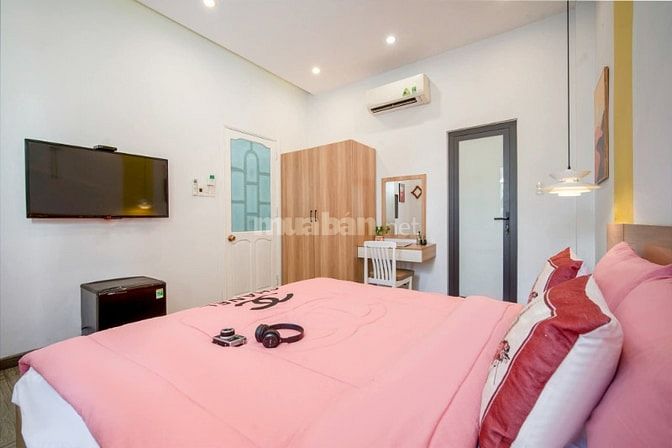 Nhà Kiệt Trần Cao Vân Thanh Khê Đà Nẵng 