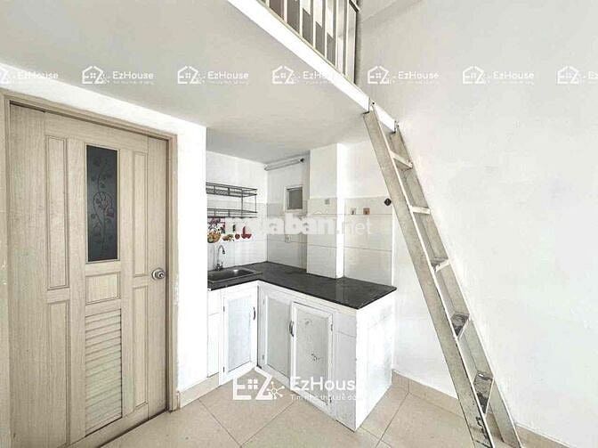 Phòng siêu rộng 30m2 Phạm Văn Chiêu