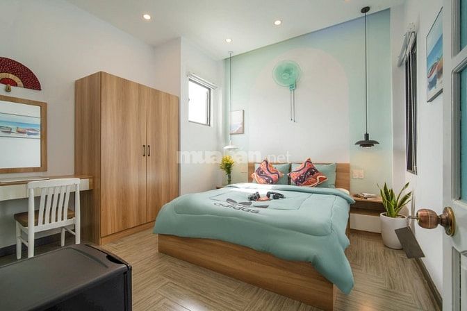 Nhà Kiệt Trần Cao Vân Thanh Khê Đà Nẵng 