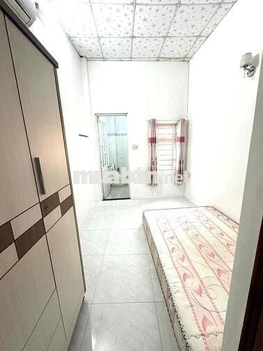 phòng cho thuê bà điểm đầy đủ nội thất