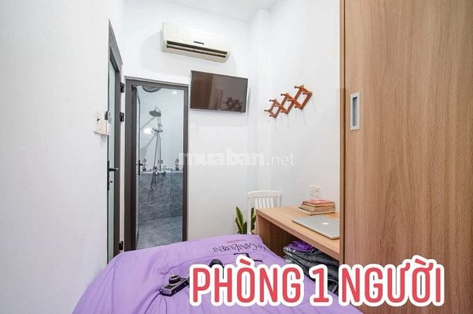 Nhà Kiệt Trần Cao Vân Thanh Khê Đà Nẵng 