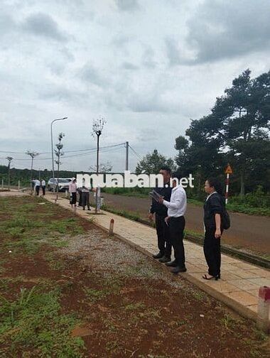 Khu ĐẤT NỀN CHÂU ĐỨC- BÀ RỊA VŨNG TÀU