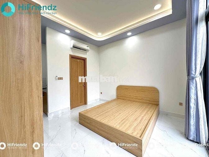 CHO THUÊ PHÒNG TẠI VƯỜN LÀI - QUẬN 12