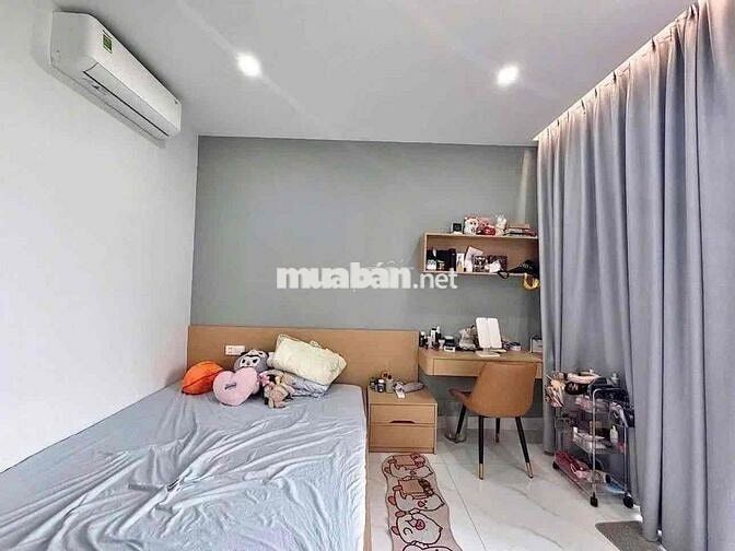 🔥🔥CĂN HỘ FULL NỘI THẤT CAO CẤP🌟TRƯỜNG CHINH🌟NGUYỄN VĂN QUÁ🌟QUẬN 12