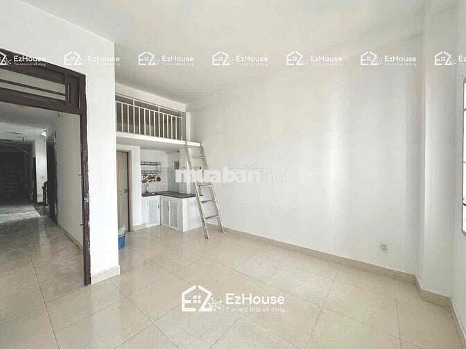 Phòng siêu rộng 30m2 Phạm Văn Chiêu