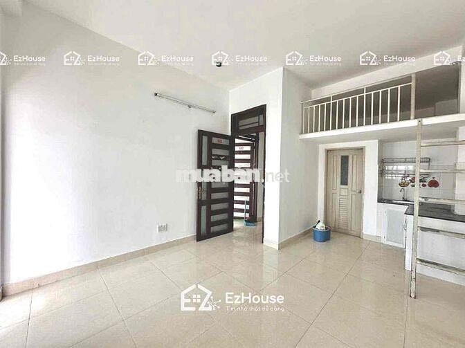 Phòng siêu rộng 30m2 Phạm Văn Chiêu