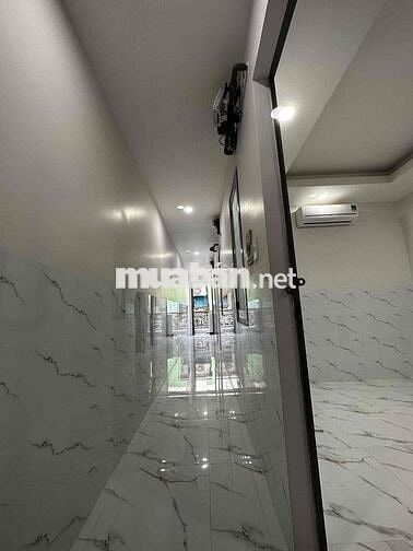 PHÒNG TRỌ ĐẦU GÒ VẤP (chủ trọ dễ thương)