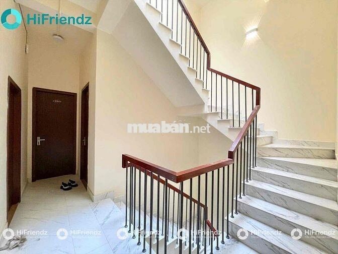 PHÒNG DUPLEX CAO CẤP – BAN CÔNG RIÊNG – GẦN VLU & IUH