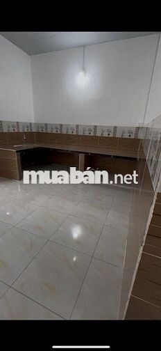 Cho thuê nhà đối diện trường Trần Đại Nghĩa ở Cao Lãnh