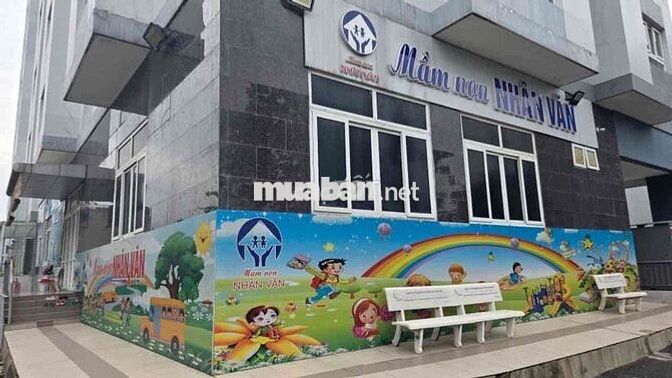 Bán căn NOXH 2PN+2WC đã có 100 căn có sổ đợt 1