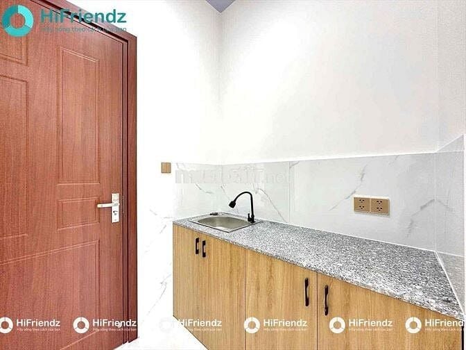 CHO THUÊ PHÒNG TẠI VƯỜN LÀI - QUẬN 12