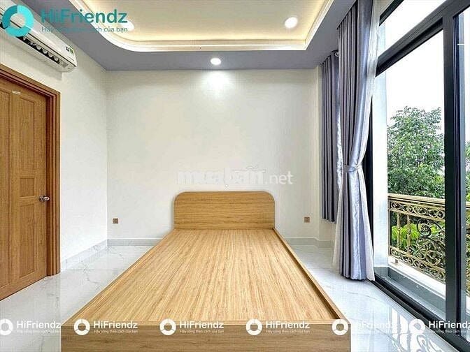 CHO THUÊ PHÒNG TẠI VƯỜN LÀI - QUẬN 12