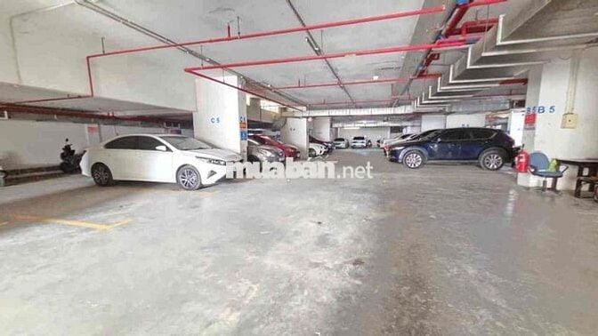 Bán căn NOXH 2PN+2WC đã có 100 căn có sổ đợt 1