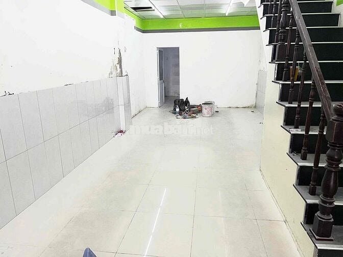 Cho thuê nhà nguyên căn dt 88m2 1 trệt 2 lầu