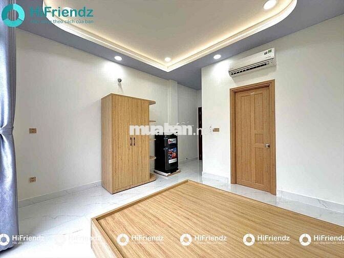 CHO THUÊ PHÒNG TẠI VƯỜN LÀI - QUẬN 12