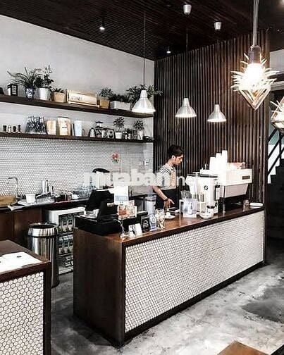 [KO CẦN KN] NHÂN VIÊN CHUỖI CAFE QUẬN GÒ VẤP