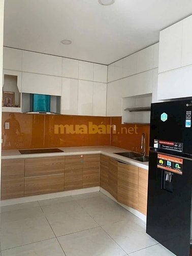 Chung cư Phúc Yên, Phan Huy Ích, TB: 90m2, 2p ngủ, nhà mới, 9,5triệu