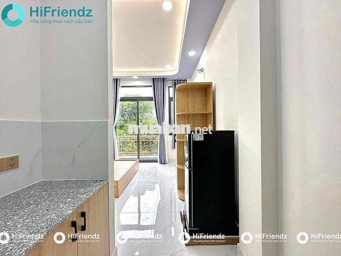 CHO THUÊ PHÒNG TẠI VƯỜN LÀI - QUẬN 12