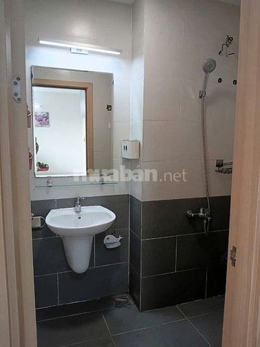 Chung cư Phúc Yên, Phan Huy Ích, TB: 90m2, 2p ngủ, nhà mới, 9,5triệu