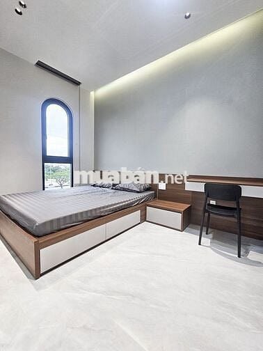 ✨ TOÀ MỚI 100% | CĂN HỘ 2PN HOÀ XUÂN✨
