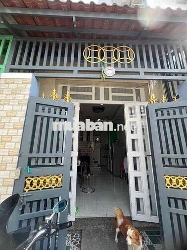 Bán Nhà GẤP HIẾM 1/CHIẾN LƯỢC - BÌNH TÂN- 4X8M -3PN- HẼM 7M thông